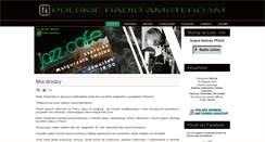 Desktop Screenshot of pra24.nl